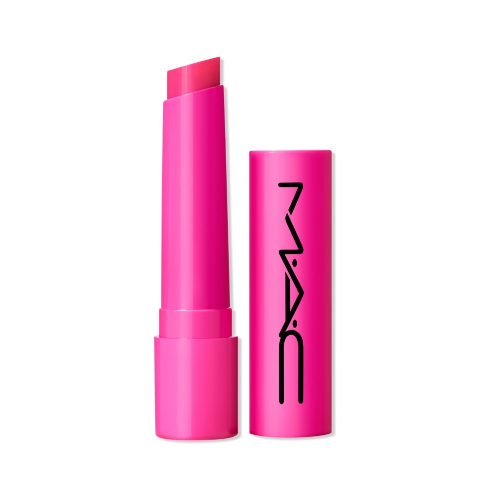 🩷MAC Squirt Plumping Gloss Stick